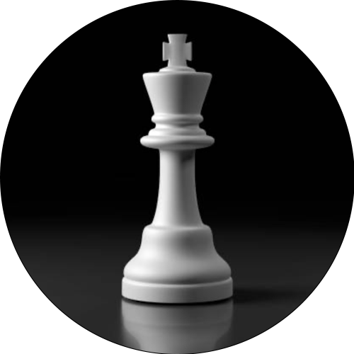 Chess King