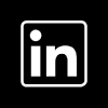 linkedin icon